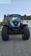 Tractor agrícola -  - t5.90 utility dual command