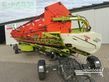 Cosechadora de Cereal - Claas - lexion 6800 + vario 1080 (inkl. raps)