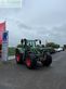 Tractor agrícola - Fendt - 724 vario scr