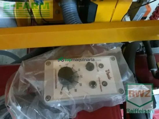 Sembradora directa - Vredo - 344.07.5 agri twin