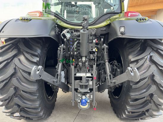 Tractor agrícola - Valtra - n175