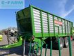 Remolqu agrícola - Bergmann - shuttle 450 s