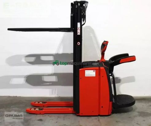 Elevadora - Linde - l 16 ap i 1173-01