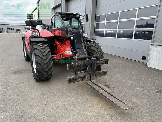 Telescopica - Manitou - 741-140 v+