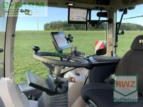 Tractor agrícola - Fendt - 728 g7 profiplus setting 2