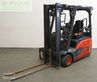 Elevadora - Linde - e 16 evo 386-02