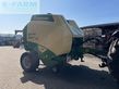 Empacadora gigant - Krone - varipack v 165 xc