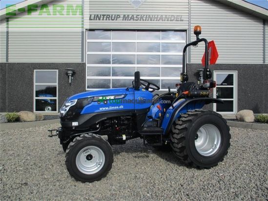 Tractor agrícola - Solis - 26