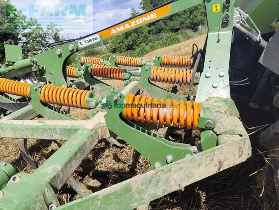 Cultivador - Amazone - cenius 3003 sup