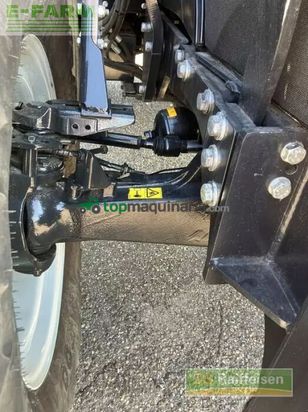 Tractor agrícola - Steyr - expert 4130 cvt