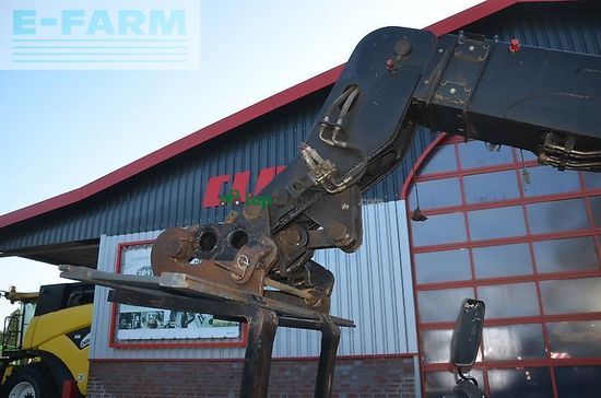 Telescopica - New Holland - lm 5060