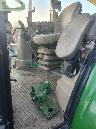 Tractor agrícola - John Deere - 6155m