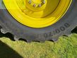 Cosechadora de Cereal - John Deere - 9700 i