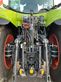 Tractor agrícola - Claas - axion 870