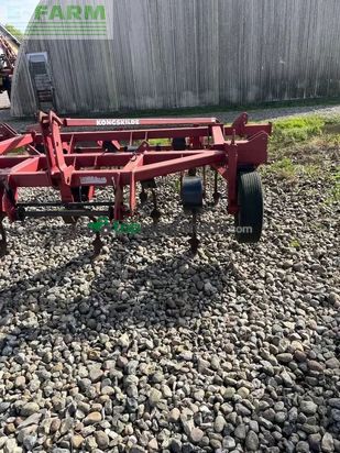 Cultivador - Kongskilde - vibro flex 4300