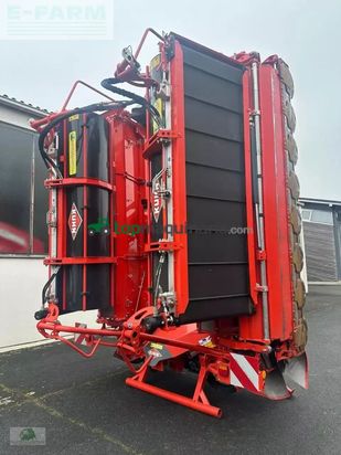 Cortacésped manual - Kuhn - fc 9330 d-ra