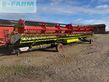 Cosechadora de Cereal - Claas - lexion 8800 4wd