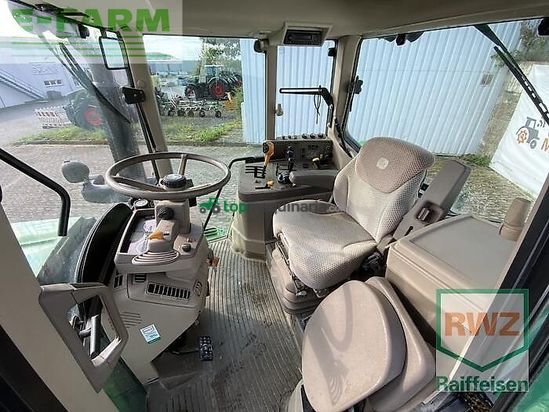 Tractor agrícola - John Deere - 6115 m