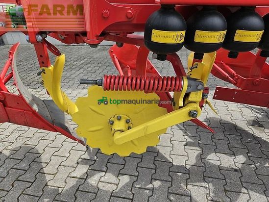 Arado - Pöttinger - servo 4000 plus nova 5-schar