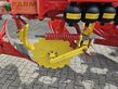 Arado - Pöttinger - servo 4000 plus nova 5-schar