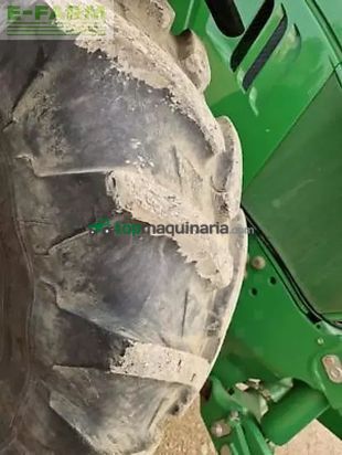 Tractor agrícola - John Deere - 6140r