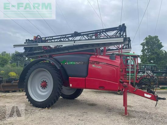 Atomizador - Horsch - leeb 5 lt