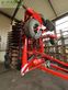 Grada de disco - Kuhn - optimer l 12000