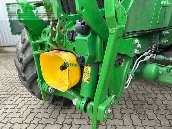 Tractor agrícola - John Deere - 6215r