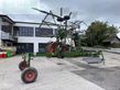 Rastrillo - Fendt - former 1603