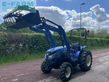 Tractor agrícola - Iseki - tracteur agricole tg6687 iseki