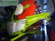 Cosechadora de Cereal - Claas - trion 520, günstige finanzierung