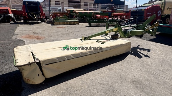 Segadora disco - Krone - EASY CUT 320  CV