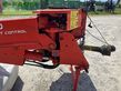 Cortacésped manual - Kuhn - gmd 4010 lift-control