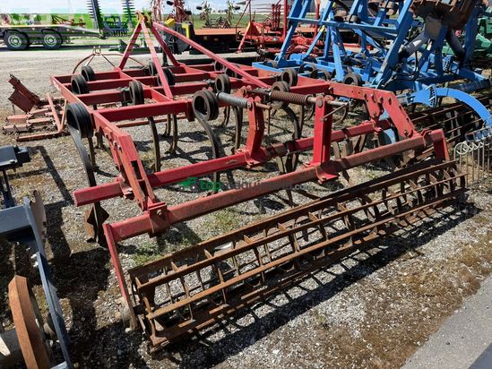 Cultivador - Vogel & Noot - grubber 2,5m