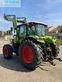Tractor agrícola - Claas - arion 420 sur mesure