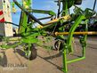 Henificador - Krone - vendro 560