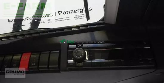 Elevadora - Linde - xi 20 p 1251-01