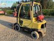 Elevadora - Hyster - h 2.5ft