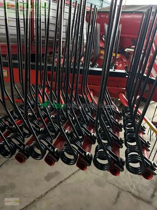 Rastrillo - Kuhn - ga 7932