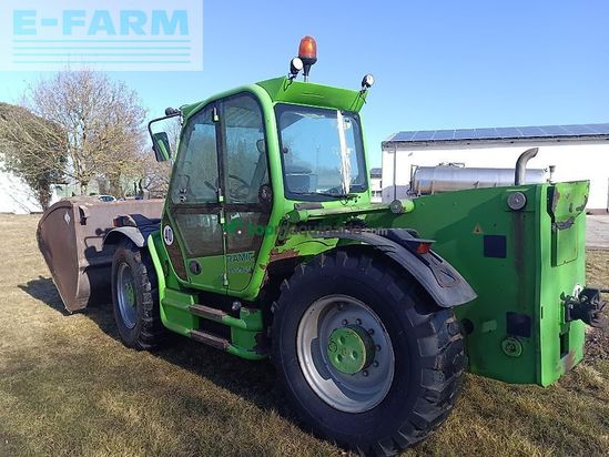 Telescopica - Merlo - p55.9s