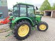 Tractor agrícola - John Deere - 5055 e allrad kabine
