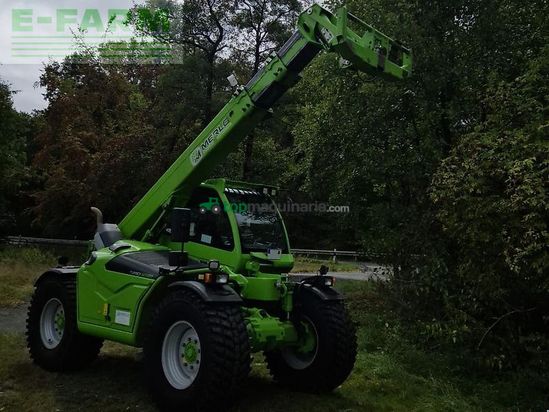 Telescopica - Merlo - tf38.10ttcs-140