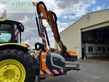 Tractor agrícola - John Deere - 6100m