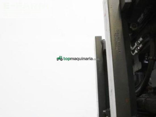 Elevadora - Linde - h 30 d 1202