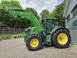 Tractor agrícola - John Deere - 6195r