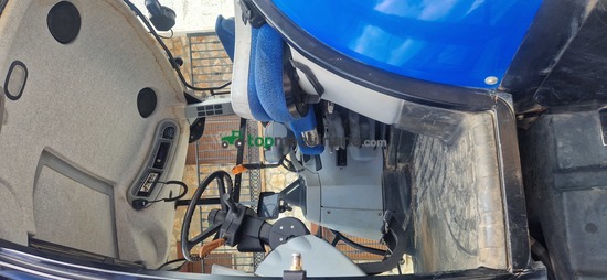 Tractor agrícola - New Holland - T6080