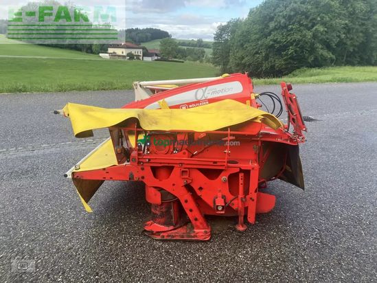 Cortacésped manual - Pöttinger - novacat 301alpha-motion ed