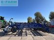 Cultivador - Kockerling - allrounder -flatline- 750 messerwalze