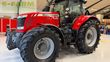 Tractor agrícola - Massey Ferguson - 7626 dyna 6