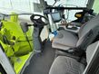 Cosechadora de Cereal - Claas - jaguar 990
